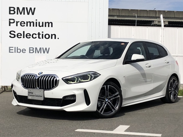 BMW 1シリーズ 
