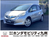 ホンダ フィットハイブリッド