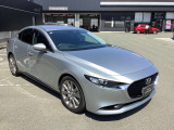 MAZDA3ファストバック 1.5 15S ツーリング 
