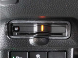 ◆ETC車載器 装備車◆今や必需品のETC!有料道路を利用する際にスムースに通過でき、わずらわしい料金支払いから開放されます!