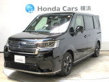 ホンダカーズ横浜 平塚中央店へようこそ。 当社下取りのお墨付き車両。人気車両で充実装備の一台。おススメです。どうぞご覧ください。