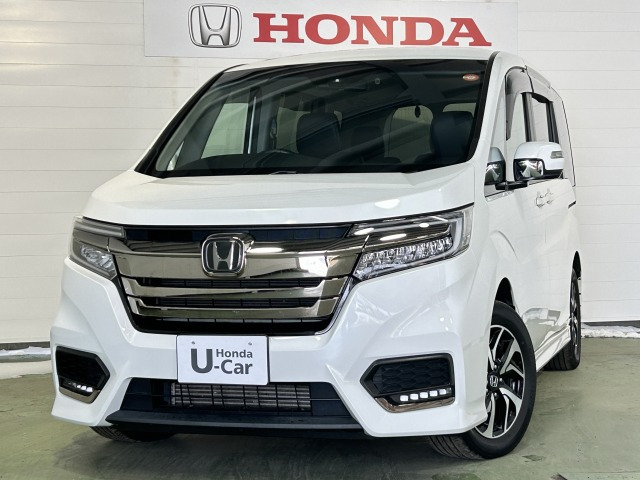 ホンダ ステップワゴン 