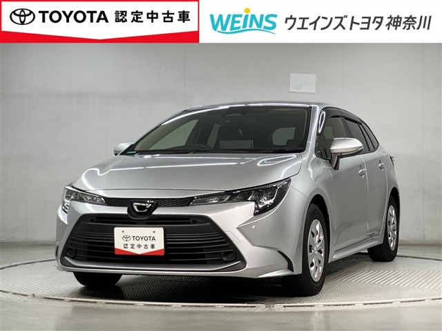 カローラツーリング 1.5 G 