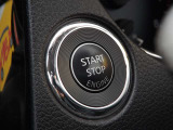 【プッシュスタート】リモコンをバッグに入れたり、持ったままでも、プッシュボタンでエンジンスタート・ストップができます☆