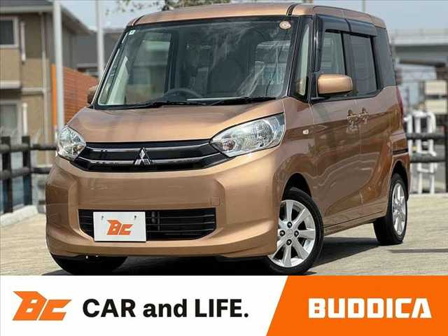 三菱 eKスペース 