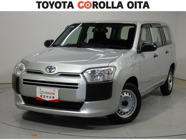 トヨタ プロボックスバン 