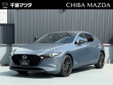 マツダ MAZDA3ファストバック