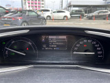 【スピードメーター】メーターがシンプルで見やすく運転しやすいですね!