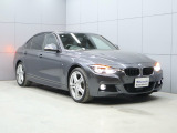 BMW 3シリーズセダン