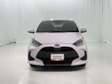 ヤリス 1.5 G 4WD 