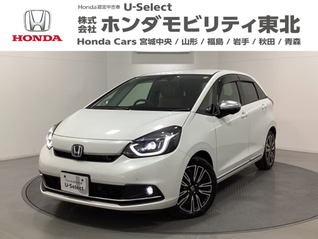 ホンダ フィット 