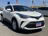 C-HR 1.2 S-T 4WD 