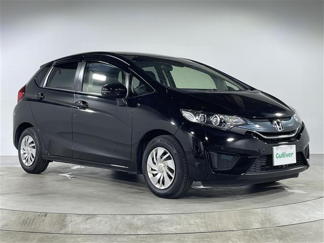 フィット 1.3 13G Lパッケージ 修復歴無し