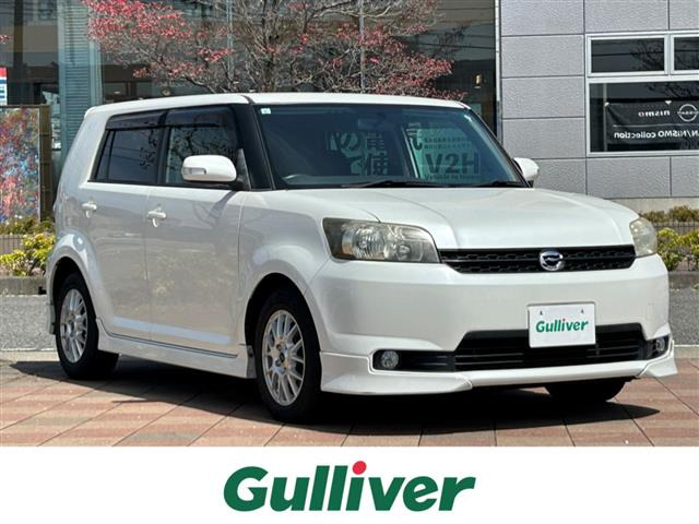 トヨタ カローラルミオン 