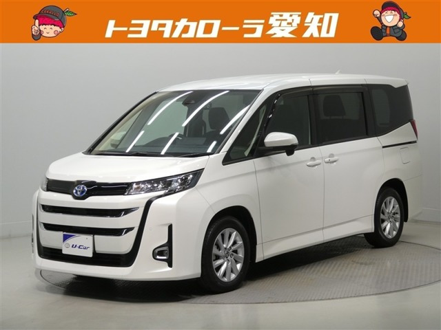 トヨタ ノア 