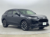 ホンダ ZR-V