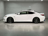 RC F 5.0 