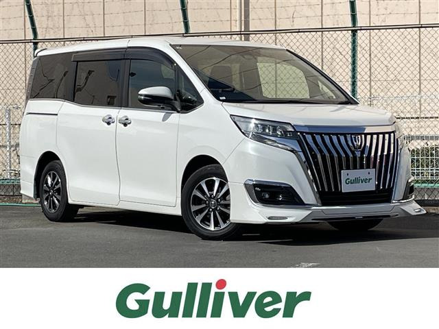 トヨタ エスクァイア 