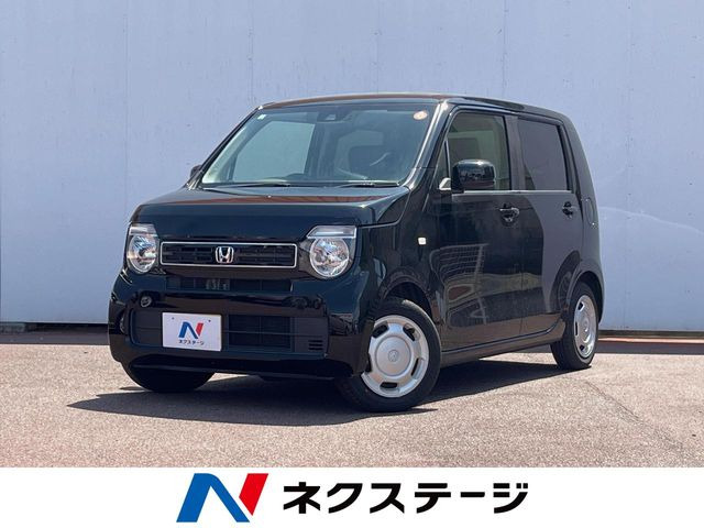 N-WGN L ホンダ センシング 