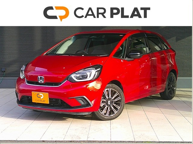 ホンダ フィット 