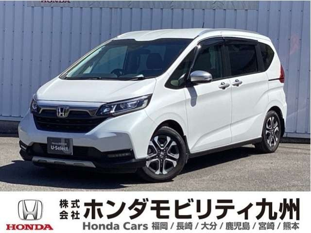 ホンダ フリード 