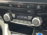 【オートエアコン】車内温度を感知して自動で温度調整をしてくれるのでいつでも快適な車内空間を創り上げます!