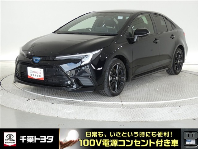 トヨタ カローラ 