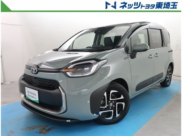 シエンタ ハイブリッド 1.5 Z 