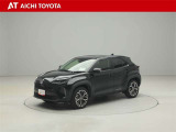 ヤリスクロス 1.5 ハイブリッド Z E-Four 4WD 