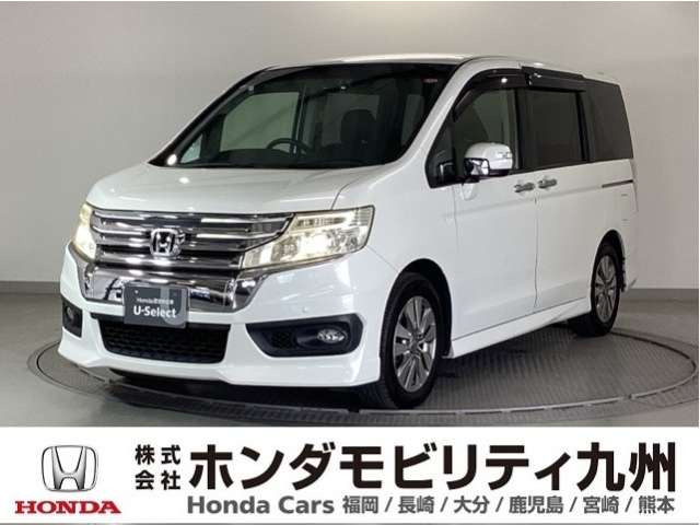 ホンダ ステップワゴン 