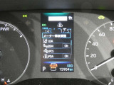 【実走行距離】※撮影時の実走行距離となります。車両の移動等により走行距離が進んでいる場合があります。