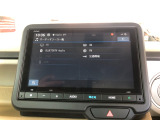 【純正ナビ】Honda純正のGathersナビがついています!Bluetoothも使えます♪