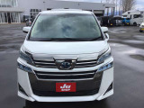 ヴェルファイア ハイブリッド 2.5 X E-Four 4WD 