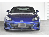 BRZ S B型前期モデル ワンオーナー車