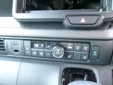 オートエアコン付き