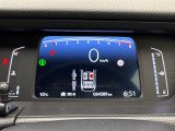 ホンダセンシング付き☆ハンドル操作もしてくれるので高速運転も楽々です!