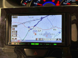 地図やTVなどのオーディオ機能も充実しているので、快適なドライブができます♪ 但し地図データは最新のものではありませんのでご了承ください。保証は製造メーカー修理保証のみで期間外のものは対象外となります