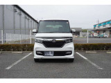 N-BOXカスタム G L ホンダセンシング 