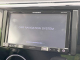 【ナビゲーション】使いやすいナビで目的地までしっかり案内してくれます。各種オーディオ再生機能も充実しており、お車の運転がさらに楽しくなります!!