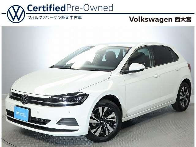 フォルクスワーゲン ポロ 