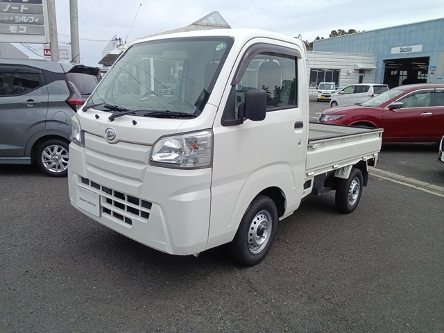 ダイハツ ハイゼットトラック 