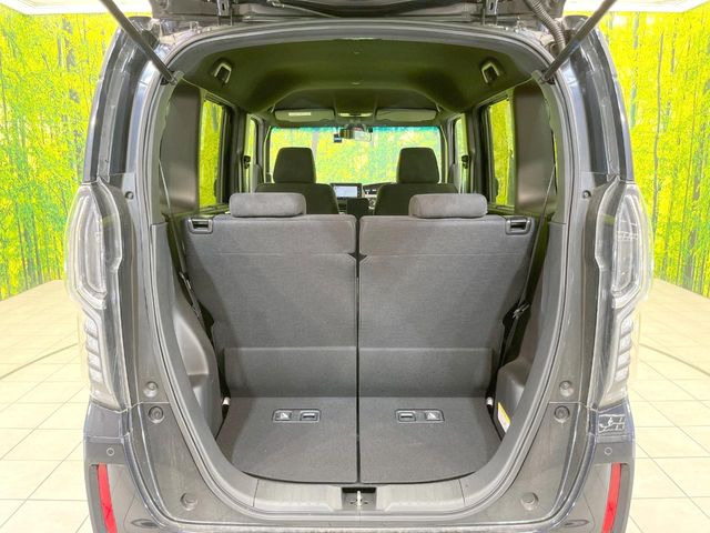 ホンダ N-BOXカスタム L の中古車詳細 (17,615km, ミッドナイトブルー