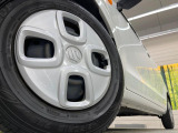 【純正ホイール】各種社外アルミホイールや、スタッドレスタイヤも取扱いしております。是非ご相談ください♪