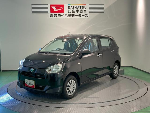 ミライース L SAIII 4WD 