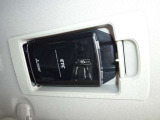 【ETC車載器】スマートインETC搭載!サンバイザーの上に隠れていますので、見た目もすっきりです!抜き忘れに注意してね♪料金所での手間を解消します。通行券を取る際幅寄せに気を使う必要もありません。