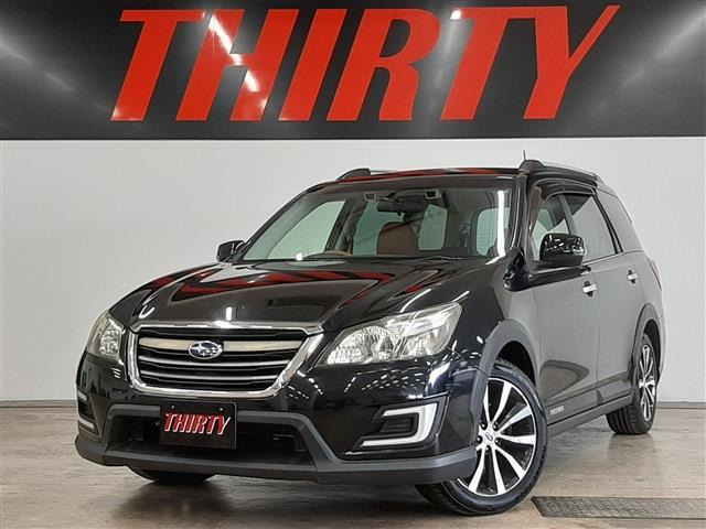 エクシーガクロスオーバー7 2.5i アイサイト 4WD 