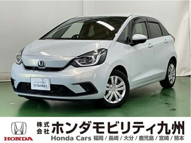 ホンダ フィット 