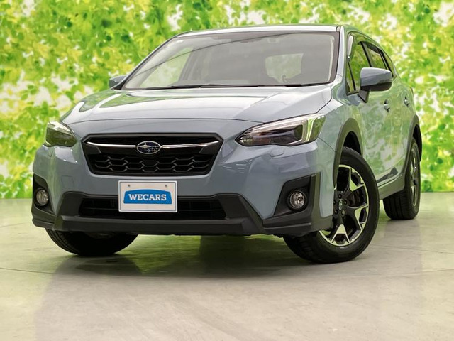 XV 2.0i-L アイサイト 4WD 