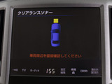 踏み間違い防止機能インテリジェントクリアランスソナー!前後4つずつ、計8つのセンサーで障害物を検知し、アクセルとブレーキの踏み間違いの際に、衝突被害軽減ブレーキをかけます。