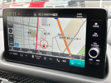 嬉しいナビ付♪これで遠出も安心です。目的地まで連れて行ってくれます。ドライブが楽しくなりますね。